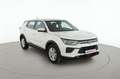 SsangYong Korando 1.5 T-GDI Limited 4x2 Blanc - thumbnail 7