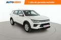 SsangYong Korando 1.5 T-GDI Limited 4x2 Blanco - thumbnail 8