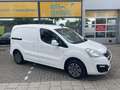 Peugeot Partner 120 1.6 * EURO 6 * BlueHDi 3 Zits 100 L1 Première Wit - thumbnail 2