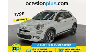 1.3Mjt Mirror 4x2 70kW