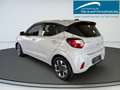 Hyundai i10 GO Plus 1,2 AMT a5bu3-OO4 Grau - thumbnail 4