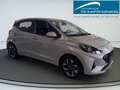 Hyundai i10 GO Plus 1,2 AMT a5bu3-OO4 Grau - thumbnail 2