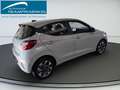 Hyundai i10 GO Plus 1,2 AMT a5bu3-OO4 Grau - thumbnail 3