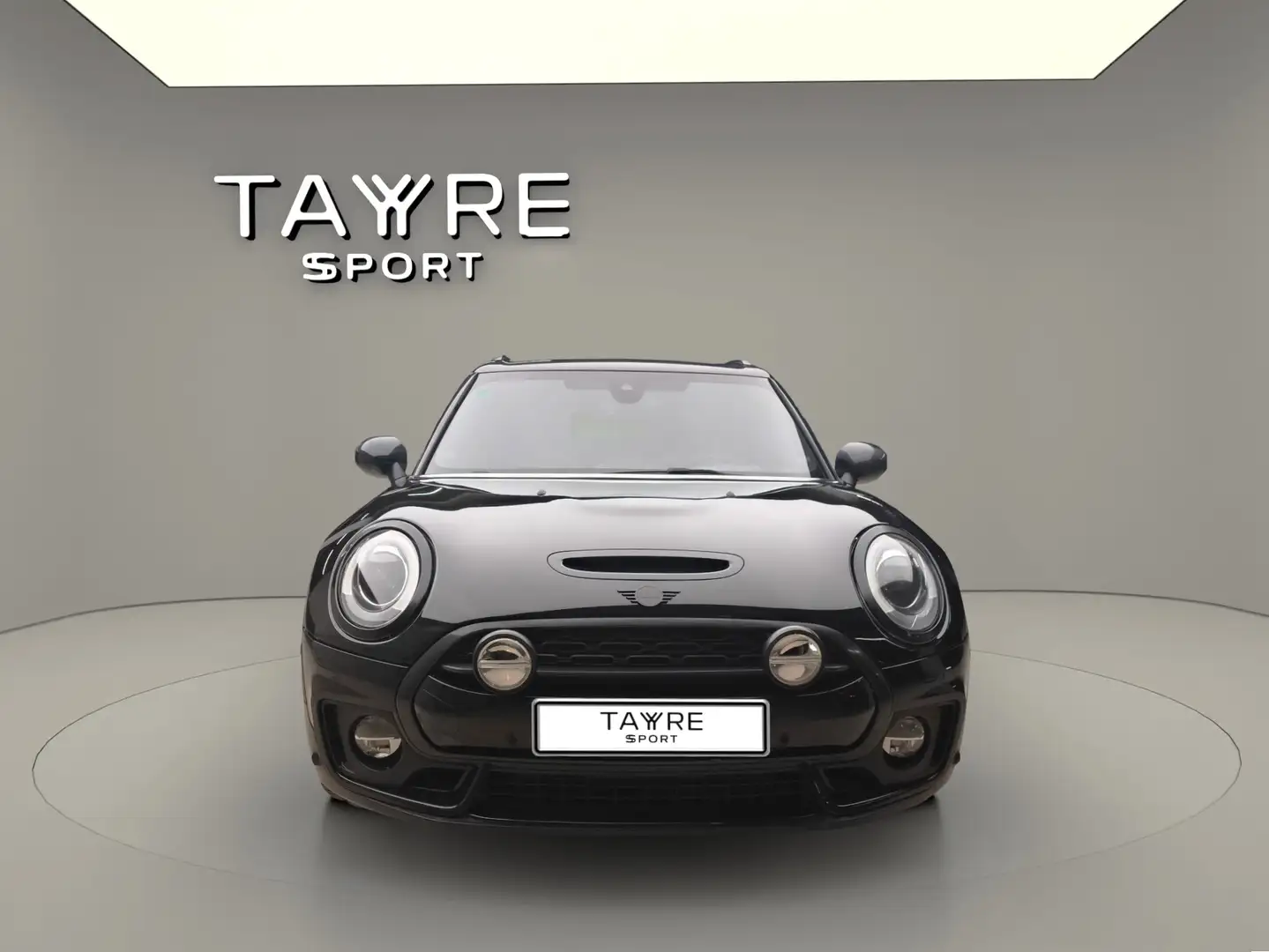 MINI Cooper S Aut. - 2