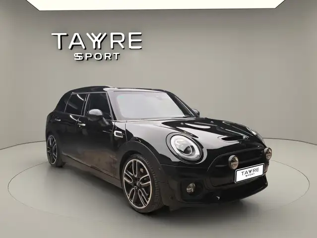 MINI Cooper S Aut.