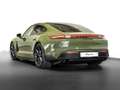 Porsche Taycan GTS Зелений - thumbnail 3