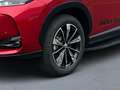MG HS PHEV LUXURY  Navi Leder 360 Kamera LED DAB Rot - thumbnail 6