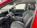 MG HS PHEV LUXURY  Navi Leder 360 Kamera LED DAB Rot - thumbnail 7