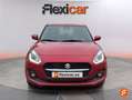 Suzuki Swift 1.2 GLE Mild Hybrid Rojo - thumbnail 2