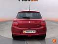 Suzuki Swift 1.2 GLE Mild Hybrid Rojo - thumbnail 9
