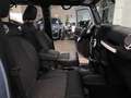 Jeep Wrangler WRANGLER UNLIMITED SAHARA "ARCTIC SONDERMODELL!" Grau - thumbnail 12