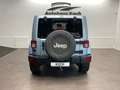 Jeep Wrangler WRANGLER UNLIMITED SAHARA "ARCTIC SONDERMODELL!" Grau - thumbnail 6