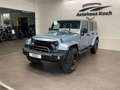 Jeep Wrangler WRANGLER UNLIMITED SAHARA "ARCTIC SONDERMODELL!" Grau - thumbnail 9