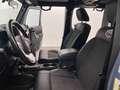 Jeep Wrangler WRANGLER UNLIMITED SAHARA "ARCTIC SONDERMODELL!" Grau - thumbnail 14