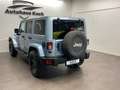 Jeep Wrangler WRANGLER UNLIMITED SAHARA "ARCTIC SONDERMODELL!" Grau - thumbnail 5