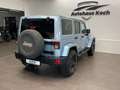 Jeep Wrangler WRANGLER UNLIMITED SAHARA "ARCTIC SONDERMODELL!" Grau - thumbnail 7