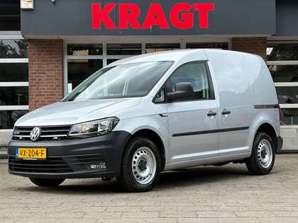 Volkswagen Caddy 1.4 TGI L1H1 EcoFuel Comfortline HIGHLINE|Cruise|A