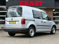 Volkswagen Caddy 1.4 TGI L1H1 EcoFuel Comfortline HIGHLINE|Cruise|A Zilver - thumbnail 4