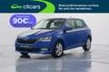 Skoda Fabia 1.0 TSI Ambition 70kW Azul - thumbnail 1