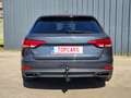 Audi A4 35 TFSi MHEV 2019 Euro6❗ Trekhaak, App connect.. Gris - thumbnail 10