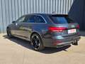 Audi A4 35 TFSi MHEV 2019 Euro6❗ Trekhaak, App connect.. Gris - thumbnail 9