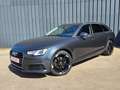 Audi A4 35 TFSi MHEV 2019 Euro6❗ Trekhaak, App connect.. Gris - thumbnail 3