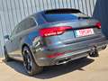 Audi A4 35 TFSi MHEV 2019 Euro6❗ Trekhaak, App connect.. Gris - thumbnail 12