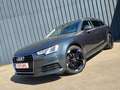 Audi A4 35 TFSi MHEV 2019 Euro6❗ Trekhaak, App connect.. Gris - thumbnail 4