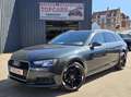Audi A4 35 TFSi MHEV 2019 Euro6❗ Trekhaak, App connect.. Gris - thumbnail 1