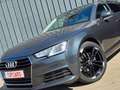 Audi A4 35 TFSi MHEV 2019 Euro6❗ Trekhaak, App connect.. Gris - thumbnail 5