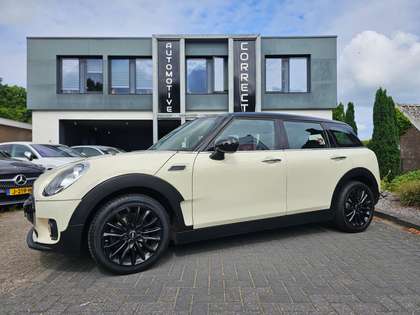 MINI Cooper Clubman Mini 1.5 Business