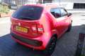 Suzuki Ignis 1.2 Dualjet 90pk Smart Hybrid Stijl- EESTE EIGENAA Rood - thumbnail 4