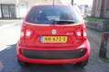 Suzuki Ignis 1.2 Dualjet 90pk Smart Hybrid Stijl- EESTE EIGENAA Rood - thumbnail 3