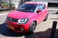 Suzuki Ignis 1.2 Dualjet 90pk Smart Hybrid Stijl- EESTE EIGENAA Rood - thumbnail 6