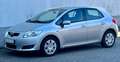 Toyota Auris 1,6 Automatik Sol Klima eFH ZV Silber - thumbnail 1