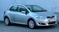 Toyota Auris 1,6 Automatik Sol Klima eFH ZV Silber - thumbnail 15