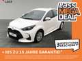 Toyota Yaris 1.0 Comfort +Allwetter+Apple+DAB+Kamera Weiß - thumbnail 1