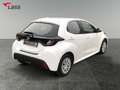 Toyota Yaris 1.0 Comfort +Allwetter+Apple+DAB+Kamera Weiß - thumbnail 6