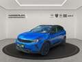 Opel Grandland 1.2 GS Automatik *NAV*SHZ+LHZ*LED*AGR* Blau - thumbnail 2