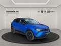 Opel Grandland 1.2 GS Automatik *NAV*SHZ+LHZ*LED*AGR* Blau - thumbnail 7