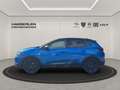 Opel Grandland 1.2 GS Automatik *NAV*SHZ+LHZ*LED*AGR* Blau - thumbnail 3