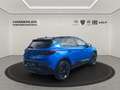Opel Grandland 1.2 GS Automatik *NAV*SHZ+LHZ*LED*AGR* Blau - thumbnail 5