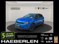 Opel Grandland 1.2 GS Automatik *NAV*SHZ+LHZ*LED*AGR* Blau - thumbnail 1