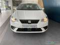 SEAT Ibiza Style 1.6 TDI NAVI/SHZ/KLIMA/PDC Weiß - thumbnail 2