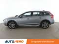 Volvo V60 Cross Country 2.4 D4 Summum AWD Aut.*NAVI*ACC*PDC*SHZ* Grau - thumbnail 3