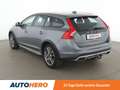 Volvo V60 Cross Country 2.4 D4 Summum AWD Aut.*NAVI*ACC*PDC*SHZ* Grau - thumbnail 4