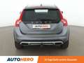 Volvo V60 Cross Country 2.4 D4 Summum AWD Aut.*NAVI*ACC*PDC*SHZ* Grau - thumbnail 5