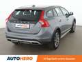 Volvo V60 Cross Country 2.4 D4 Summum AWD Aut.*NAVI*ACC*PDC*SHZ* Grau - thumbnail 6