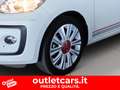 Volkswagen up! 5p 1.0 high 75cv Bianco - thumbnail 6