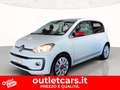 Volkswagen up! 5p 1.0 high 75cv Bianco - thumbnail 1